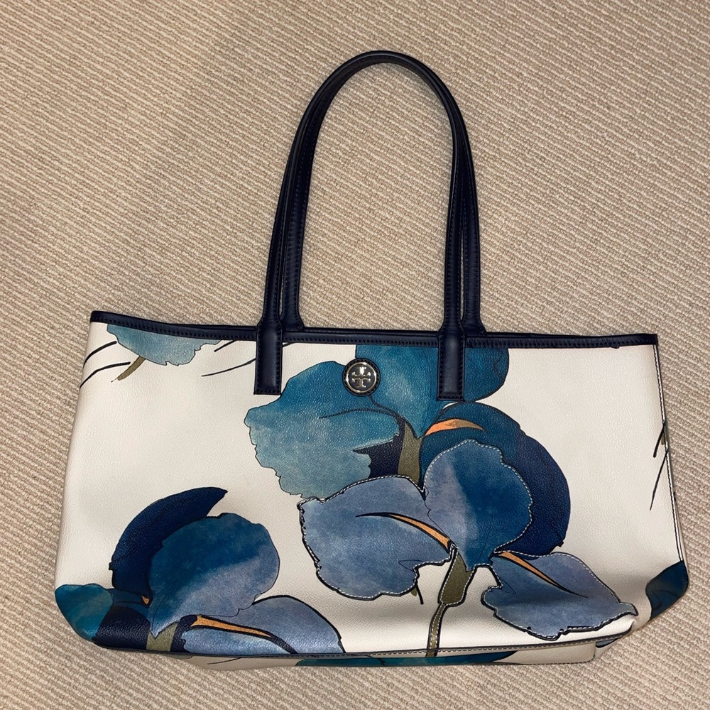 Tory Burch Tote Bag